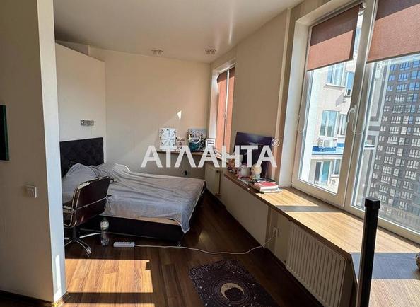 1-room apartment apartment by the address st. Srednefontanskaya (area 43 m²) - Atlanta.ua - photo 4