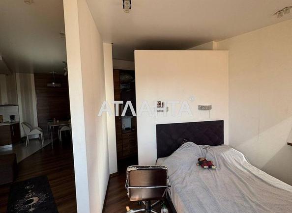 1-room apartment apartment by the address st. Srednefontanskaya (area 43 m²) - Atlanta.ua - photo 5