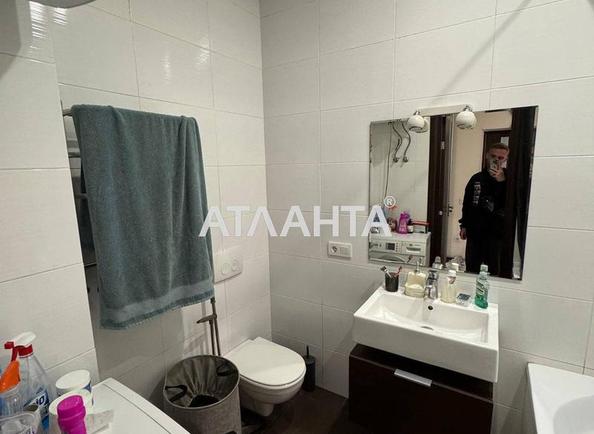 1-room apartment apartment by the address st. Srednefontanskaya (area 43 m²) - Atlanta.ua - photo 6