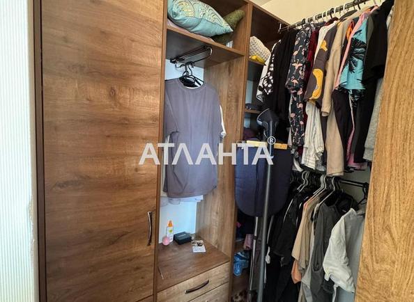 1-room apartment apartment by the address st. Srednefontanskaya (area 43 m²) - Atlanta.ua - photo 8