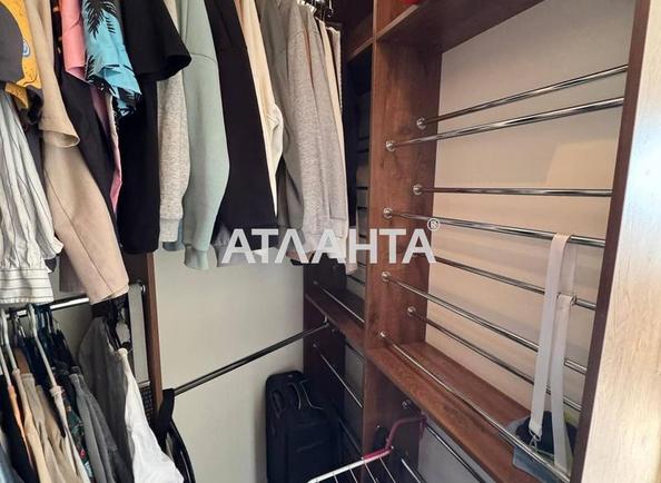 1-room apartment apartment by the address st. Srednefontanskaya (area 43 m²) - Atlanta.ua - photo 9