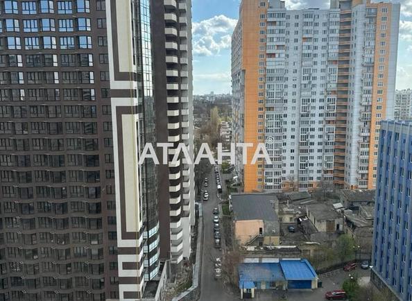1-room apartment apartment by the address st. Srednefontanskaya (area 43 m²) - Atlanta.ua - photo 10