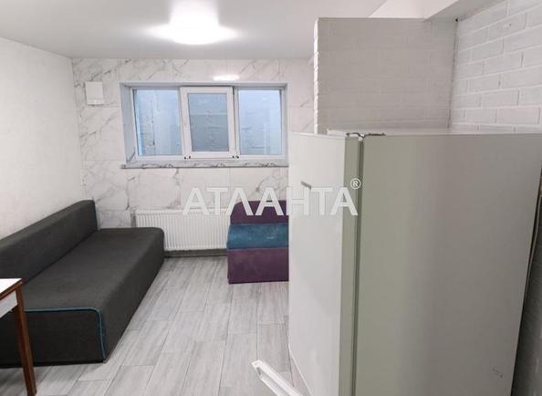 1-room apartment apartment by the address st. Borovskogo Nikolaya (area 19 m²) - Atlanta.ua - photo 2