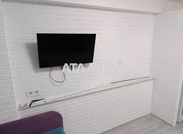 1-room apartment apartment by the address st. Borovskogo Nikolaya (area 19 m²) - Atlanta.ua - photo 3