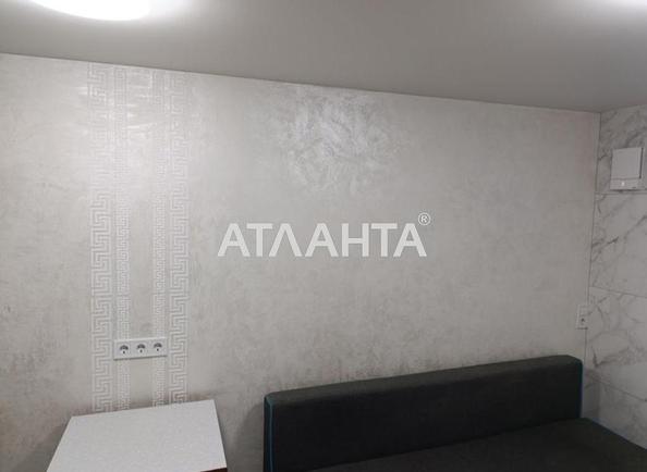 1-room apartment apartment by the address st. Borovskogo Nikolaya (area 19 m²) - Atlanta.ua - photo 4