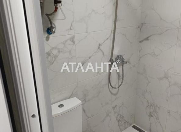 1-room apartment apartment by the address st. Borovskogo Nikolaya (area 19 m²) - Atlanta.ua - photo 6