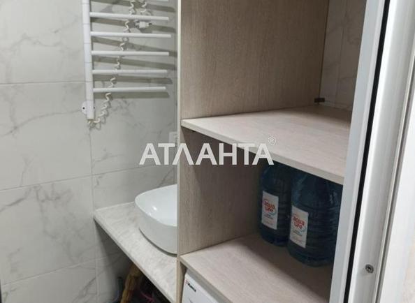 1-room apartment apartment by the address st. Borovskogo Nikolaya (area 19 m²) - Atlanta.ua - photo 7