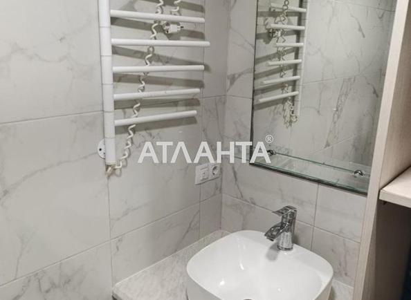 1-room apartment apartment by the address st. Borovskogo Nikolaya (area 19 m²) - Atlanta.ua - photo 5