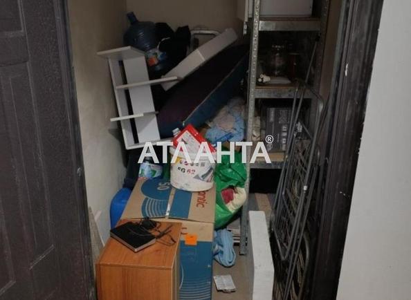 1-room apartment apartment by the address st. Borovskogo Nikolaya (area 19 m²) - Atlanta.ua - photo 8