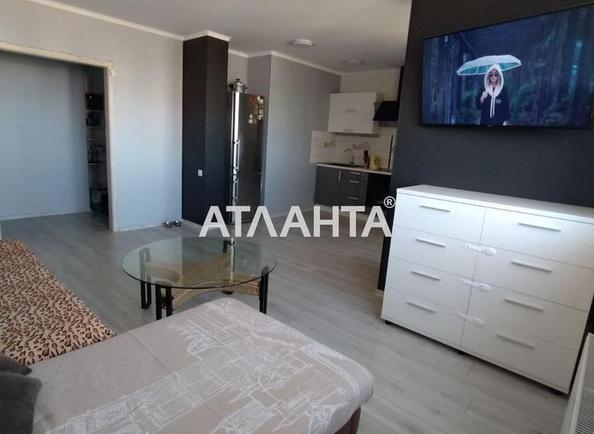 2-кімнатна квартира за адресою вул. 1 травня (площа 55,5 м²) - Atlanta.ua - фото 2