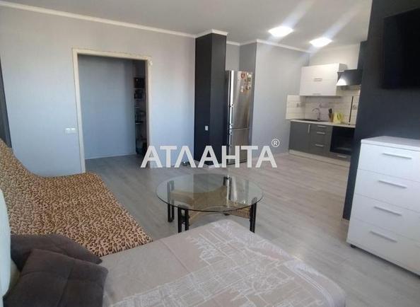 2-кімнатна квартира за адресою вул. 1 травня (площа 55,5 м²) - Atlanta.ua - фото 6