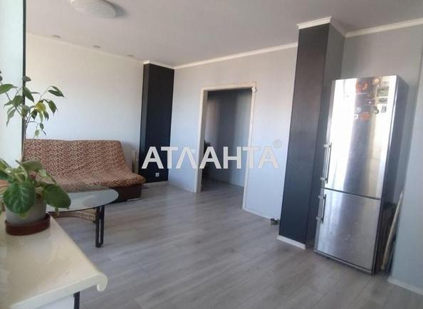 2-кімнатна квартира за адресою вул. 1 травня (площа 55,5 м²) - Atlanta.ua - фото 7