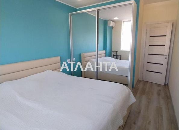 2-кімнатна квартира за адресою вул. 1 травня (площа 55,5 м²) - Atlanta.ua - фото 8