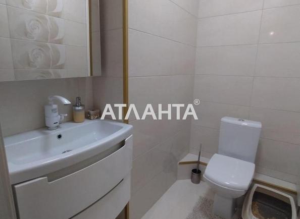 2-кімнатна квартира за адресою вул. 1 травня (площа 55,5 м²) - Atlanta.ua - фото 11