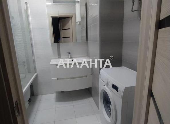 2-кімнатна квартира за адресою вул. 1 травня (площа 55,5 м²) - Atlanta.ua - фото 12