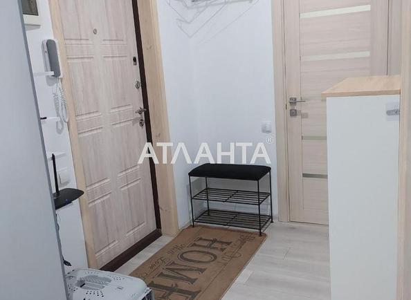 2-кімнатна квартира за адресою вул. 1 травня (площа 55,5 м²) - Atlanta.ua - фото 16