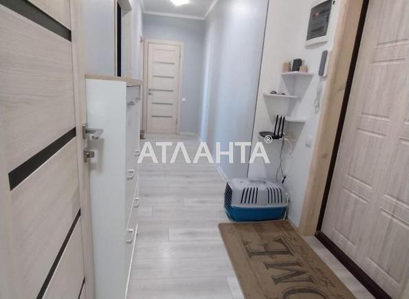 2-кімнатна квартира за адресою вул. 1 травня (площа 55,5 м²) - Atlanta.ua - фото 17