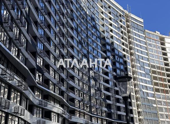 2-комнатная квартира по адресу Курортный пер. (площадь 63,5 м²) - Atlanta.ua - фото 4