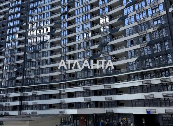 2-комнатная квартира по адресу Курортный пер. (площадь 63,5 м²) - Atlanta.ua - фото 6