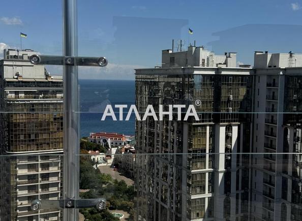 2-комнатная квартира по адресу Курортный пер. (площадь 63,5 м²) - Atlanta.ua - фото 10