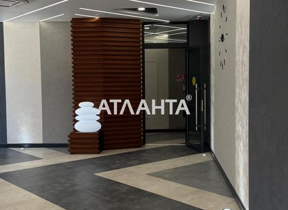 2-комнатная квартира по адресу Курортный пер. (площадь 63,5 м²) - Atlanta.ua - фото 12