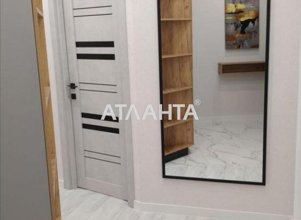 1-комнатная квартира по адресу ул. Краснова (площадь 43,5 м²) - Atlanta.ua - фото 6