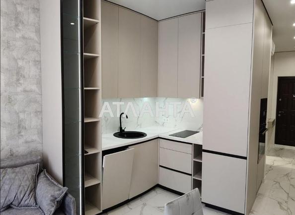 1-комнатная квартира по адресу ул. Краснова (площадь 44 м²) - Atlanta.ua - фото 2
