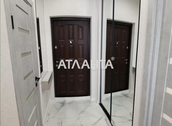 1-комнатная квартира по адресу ул. Краснова (площадь 44 м²) - Atlanta.ua - фото 6