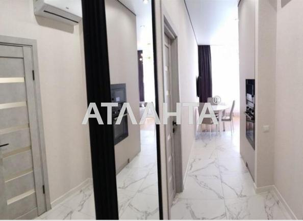 1-комнатная квартира по адресу ул. Краснова (площадь 44 м²) - Atlanta.ua - фото 7