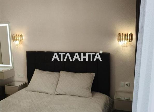 1-комнатная квартира по адресу ул. Краснова (площадь 44 м²) - Atlanta.ua - фото 8