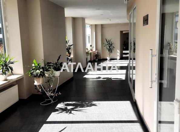 2-комнатная квартира по адресу ул. Литературная (площадь 115 м²) - Atlanta.ua - фото 18