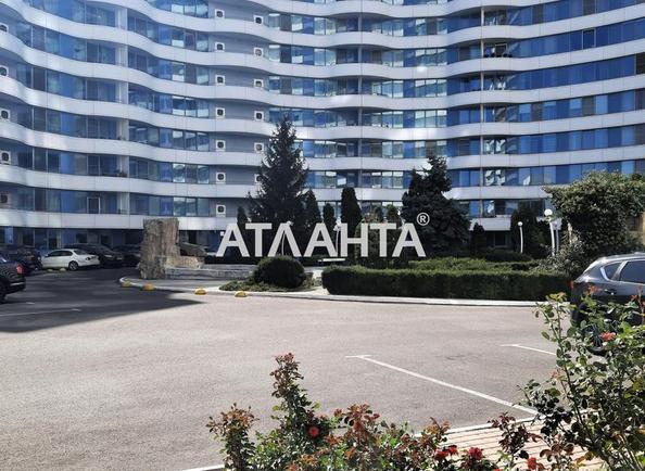 2-комнатная квартира по адресу ул. Литературная (площадь 115 м²) - Atlanta.ua - фото 19