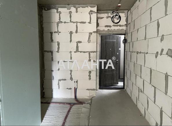 1-room apartment apartment by the address st. Genuezskaya (area 31 m²) - Atlanta.ua - photo 4