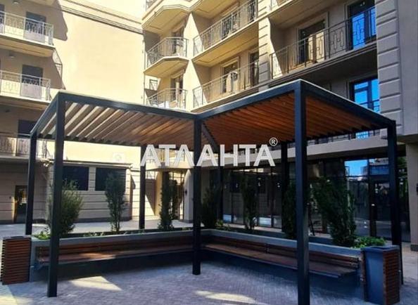 1-room apartment apartment by the address st. Genuezskaya (area 31 m²) - Atlanta.ua - photo 10