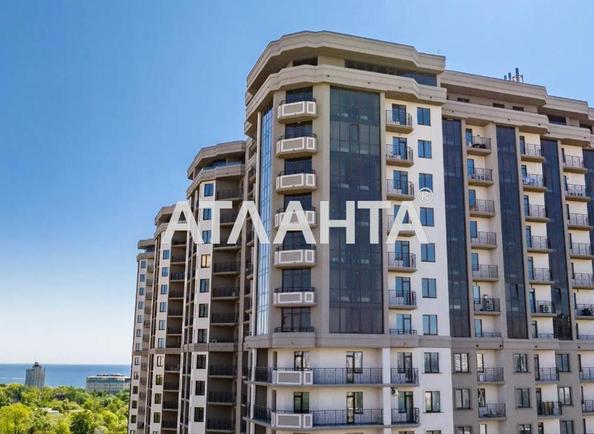 1-room apartment apartment by the address st. Genuezskaya (area 31 m²) - Atlanta.ua - photo 11