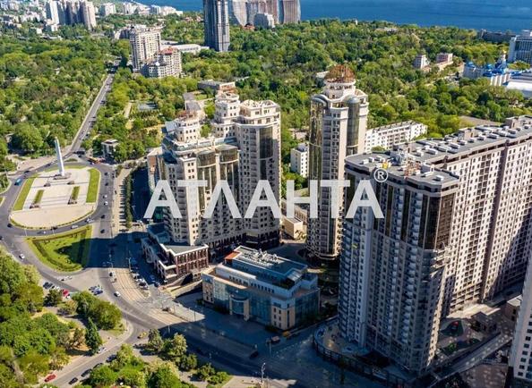 1-room apartment apartment by the address st. Genuezskaya (area 31 m²) - Atlanta.ua - photo 12