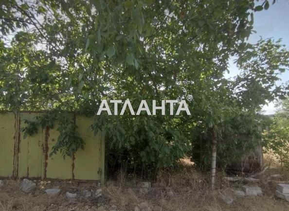Участок по адресу ул. 17-я линия (площадь 6,6 сот) - Atlanta.ua