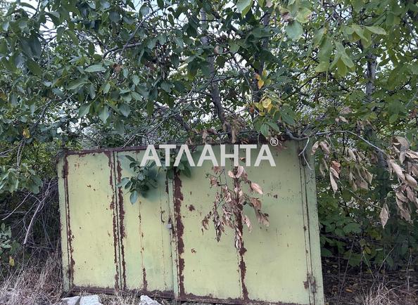 Ділянка за адресою вул. 17-а лінія (площа 6,6 сот) - Atlanta.ua - фото 7