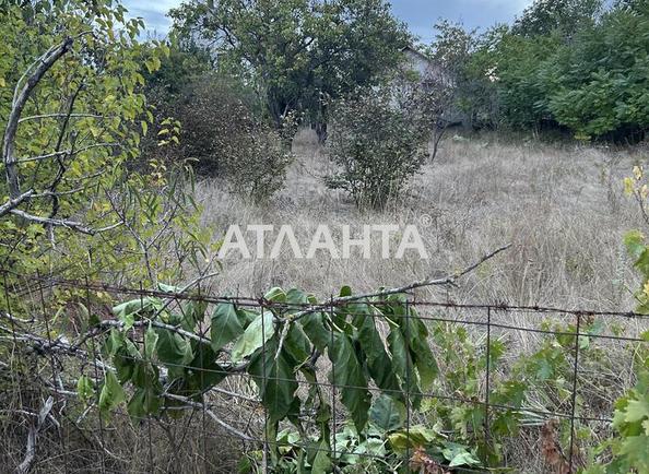 Ділянка за адресою вул. 17-а лінія (площа 6,6 сот) - Atlanta.ua - фото 8