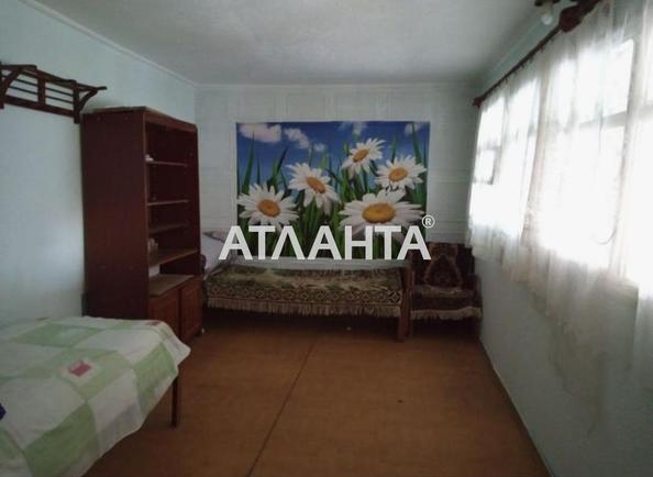 Будинок (площа 25 м²) - Atlanta.ua