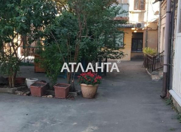 1-комнатная квартира по адресу ул. Нежинская (площадь 25 м²) - Atlanta.ua