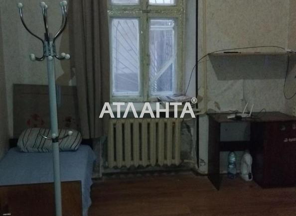 1-комнатная квартира по адресу ул. Нежинская (площадь 25 м²) - Atlanta.ua - фото 3