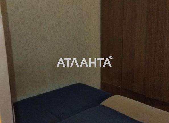 1-комнатная квартира по адресу ул. Нежинская (площадь 25 м²) - Atlanta.ua - фото 4