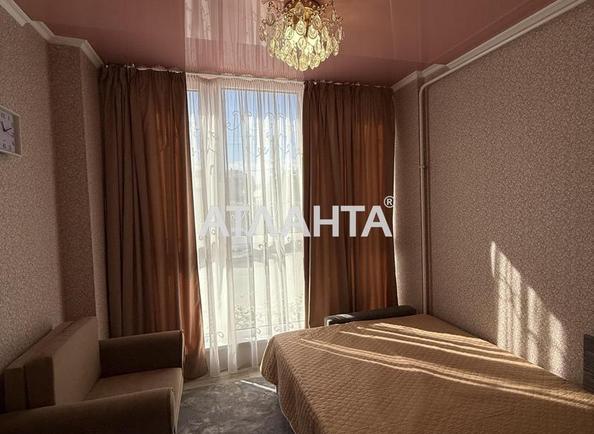 1-комнатная квартира по адресу ул. Строительная (площадь 34,7 м²) - Atlanta.ua - фото 7