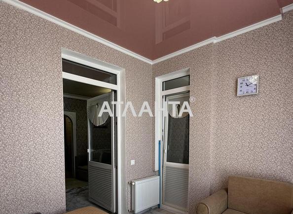 1-комнатная квартира по адресу ул. Строительная (площадь 34,7 м²) - Atlanta.ua - фото 10