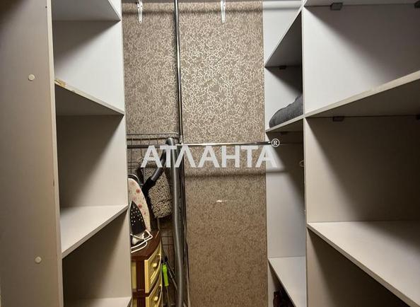 1-комнатная квартира по адресу ул. Строительная (площадь 34,7 м²) - Atlanta.ua - фото 15