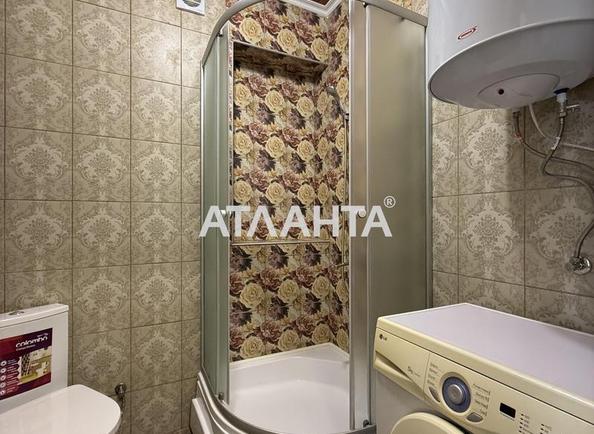 1-комнатная квартира по адресу ул. Строительная (площадь 34,7 м²) - Atlanta.ua - фото 12