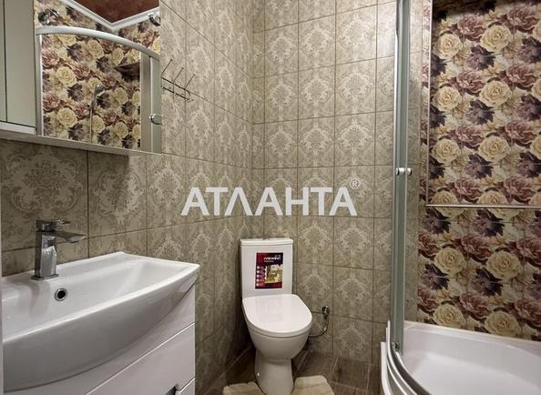 1-комнатная квартира по адресу ул. Строительная (площадь 34,7 м²) - Atlanta.ua - фото 13