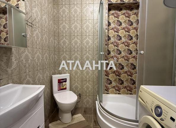 1-комнатная квартира по адресу ул. Строительная (площадь 34,7 м²) - Atlanta.ua - фото 14