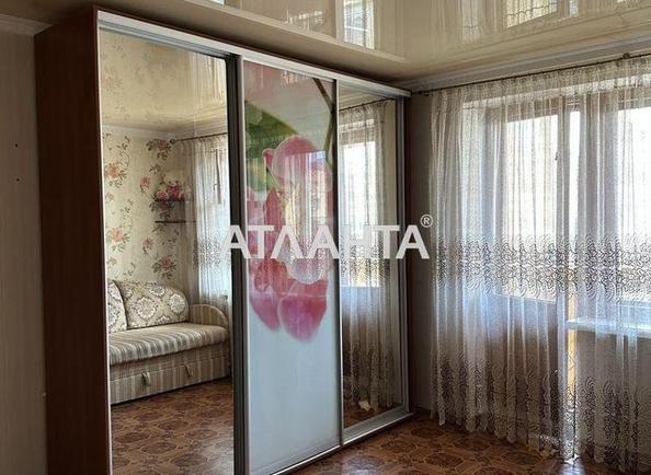 1-комнатная квартира по адресу ул. Вильямса ак. (площадь 36 м²) - Atlanta.ua